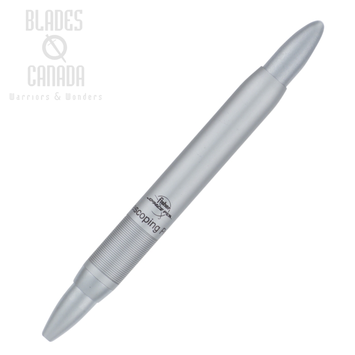 Fisher Space Pen Telescoping Pen, Aluminum, FPTLP